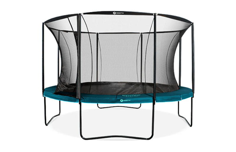 North Pioneer Classic Trampoline